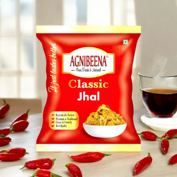 Agnibeena Classic (Jhal)