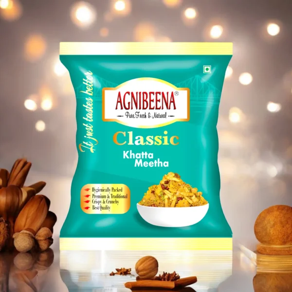 Agnibeena Classic Khatta Meetha