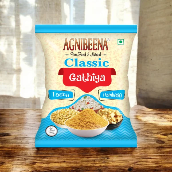 Agnibeena Classic (Gathiya) 180gm