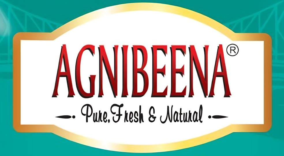 Agnibeena Logo